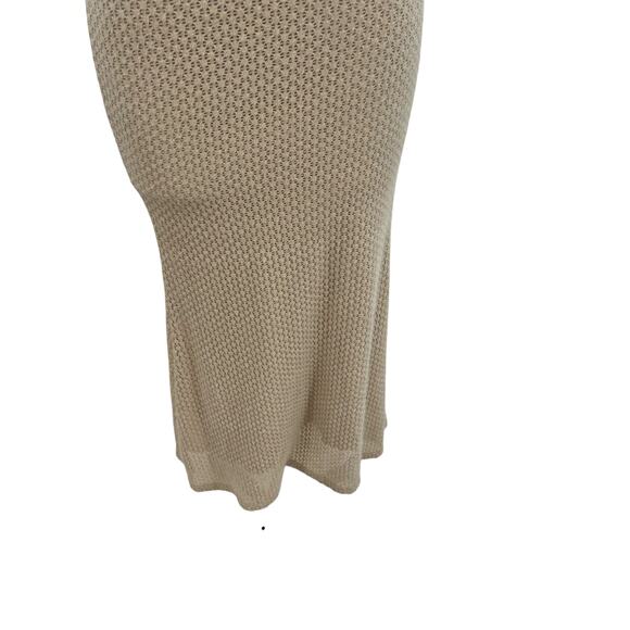 Princess Polly Beige Maxi Dress - Picture 6 of 13